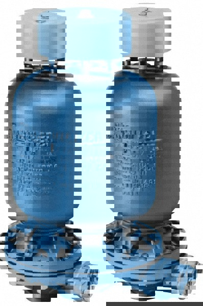 Diaphragm Pump Repair Kit: